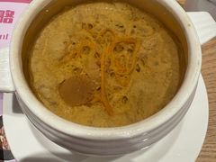 -麒麟中餐厅·经典粤菜·地道菜式老字号(广州长隆酒店)