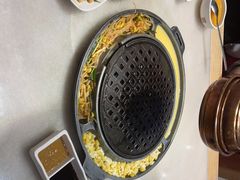 -韩宫宴和牛烤肉(武汉光谷现代风情街店)