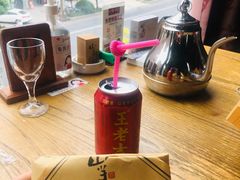 -山芋腔苏北菜(盐城滨海店)