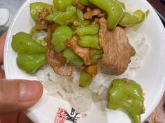 -蔼若春.传承云南菜(金碧公园店)