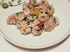 -百富源·海鲜辽菜(浑河堡店)