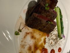 -王品牛排(郑州大卫城店)