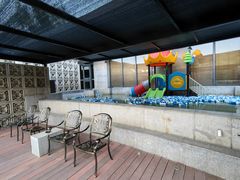 -春晖园度假酒店温泉