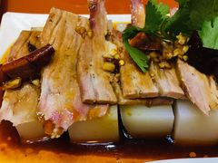 -盈润餐饮河南烩面全羊锅