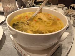 -扬州香格里拉·香宫中餐厅