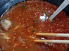 -顺姬冷面(长白西路店)