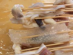 -叶婆婆钵钵鸡(解放碑店)