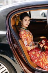 -Lady  Jane高端婚纱礼服馆