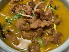 -西安饭庄·非遗陕菜(钟楼店)