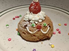 -秀玉coffee&kitchen(黄石大上海店)