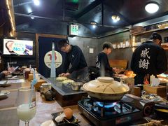 -鸟内会(河北路店)