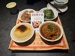 -杏花村水席楼·洛阳水席(老城十字街店)