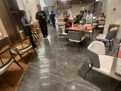 -合肥辰茂和平酒店·茂餐厅