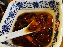 -马记伊源斋涮肉·清真菜(百子湾店)