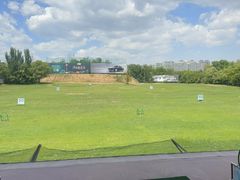 -山西辰憬国际高尔夫俱乐部