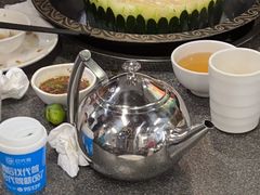 -野迹·石橄榄鸡·烧烤(新洲店)