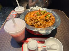 -胖哥俩肉蟹煲(福州仓山爱琴海店)