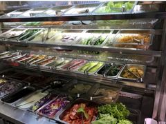 -33韩式自助烧烤(环城南路店)