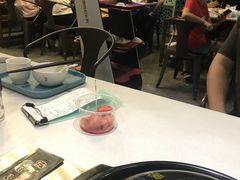 -百年果林椰子鸡(中洲店)