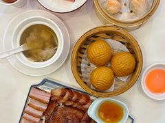 -广州酒家(花都店)