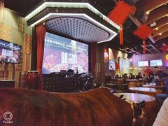 -MR.ROCKY洛奇先生RESTAURANT&BAR(宝安壹方城店)
