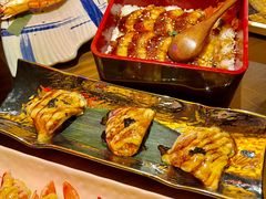 -白石的深夜食堂(济南万象城店)