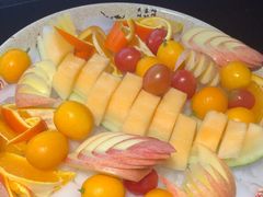 -老大连·海肠捞饭·大连海鲜大连菜(西安路店)