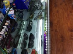 -华彬眼镜专业渐进配镜(潘家园店)