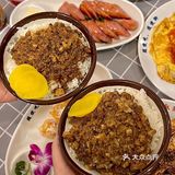 温州也有啦！台湾菜！超正宗台湾卤肉饭🍚