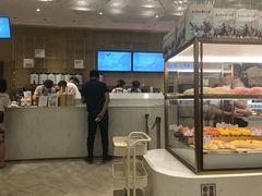 -奈雪的茶(国金中心店)