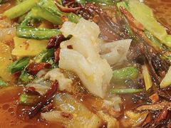 -马家烧麦(总店)