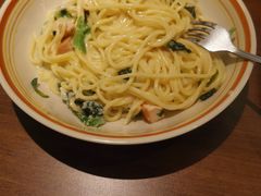 -萨莉亚意式餐厅(苏州泉屋店)
