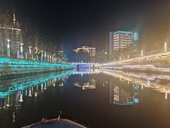 -南通濠河风景名胜区