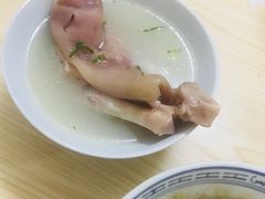 -盛兴面馆(真儒大厦店)