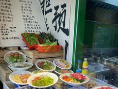 -小厨师·二十年沈家门小海鲜(百井坊巷店)