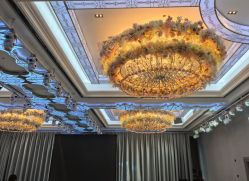 -曼格纳婚礼艺术中心(张江店)