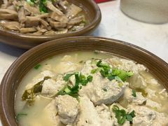 -西山人家·传统苏帮菜·家宴(木渎店)