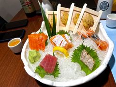 -黑松白鹿(崇文门新活馆店)