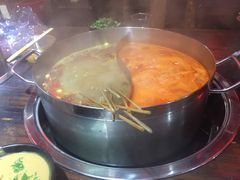 -乐山串串香老火锅(鼓楼店)