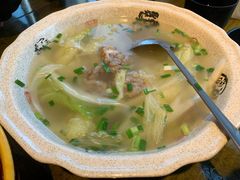 -盛天毛血旺非遗美食(观音桥店)