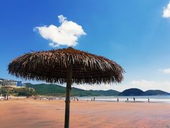 -东海半边山旅游度假区