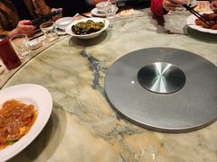 -梁家大院•农家菜(昆山会展中心店)