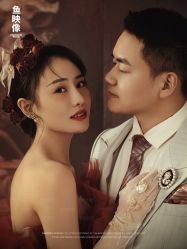 -鱼映像摄影·珍藏级影像品牌