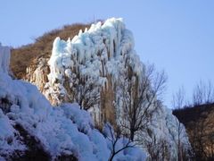 -沕沕水生态风景区