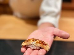 鳗鱼饭-奈良本寿司(永嘉路店)