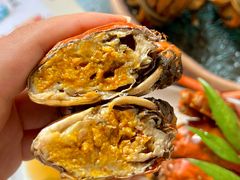 -蟹村草堂·苏式园林人文农家·大闸蟹