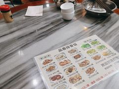 -品香排骨饭(羊官路店)