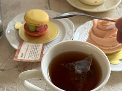 -Me Coffee下午茶艺术空间