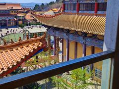 -正觉寺
