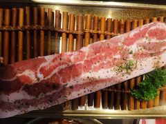 -大叹号·朝鲜族烤肉(潍坊泰华城店)